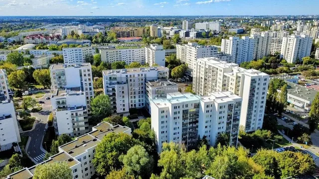 Haus und umgebung; blick