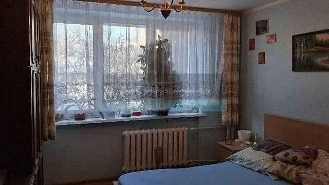 Schlafzimmer; tageslicht, rustikaler stil