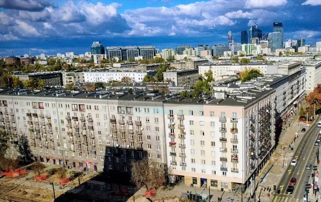 Haus und umgebung; blick