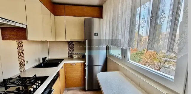 Küche; küchengeräte, blick, tageslicht