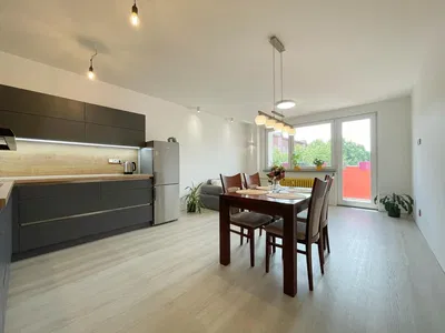 Küche; blick, tageslicht