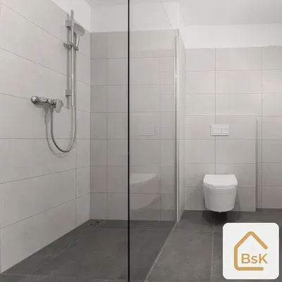 Тоалет; плочице, природно светло, реновиран