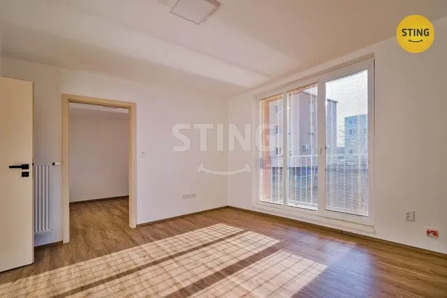 Salon; lumière naturelle, parquet