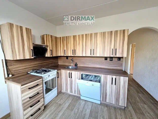 Cucina; elettrodomestici, ristrutturato
