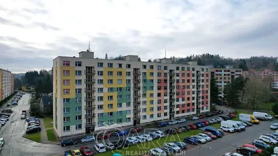 Haus und umgebung; blick