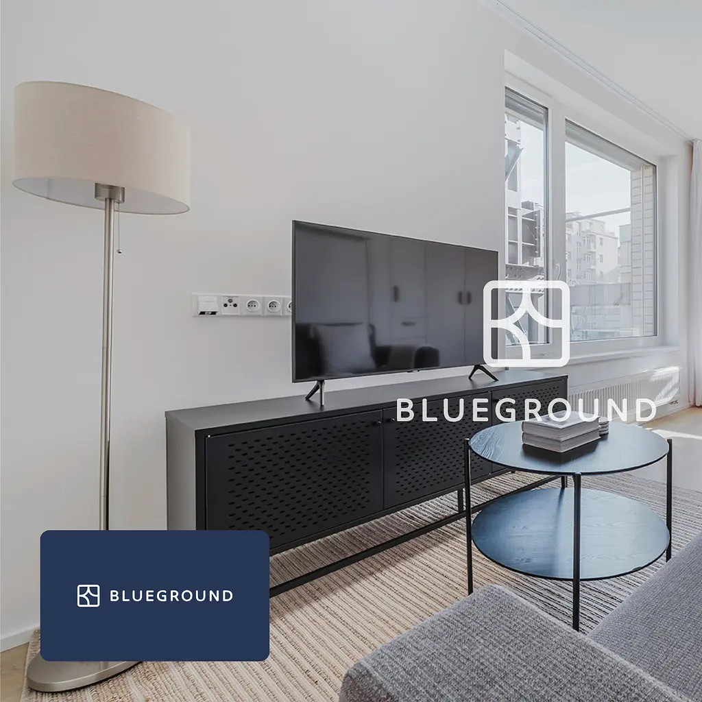 Wohnzimmer; moderner stil, tageslicht, blick