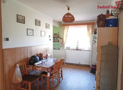 Keuken; natuurlijk licht
