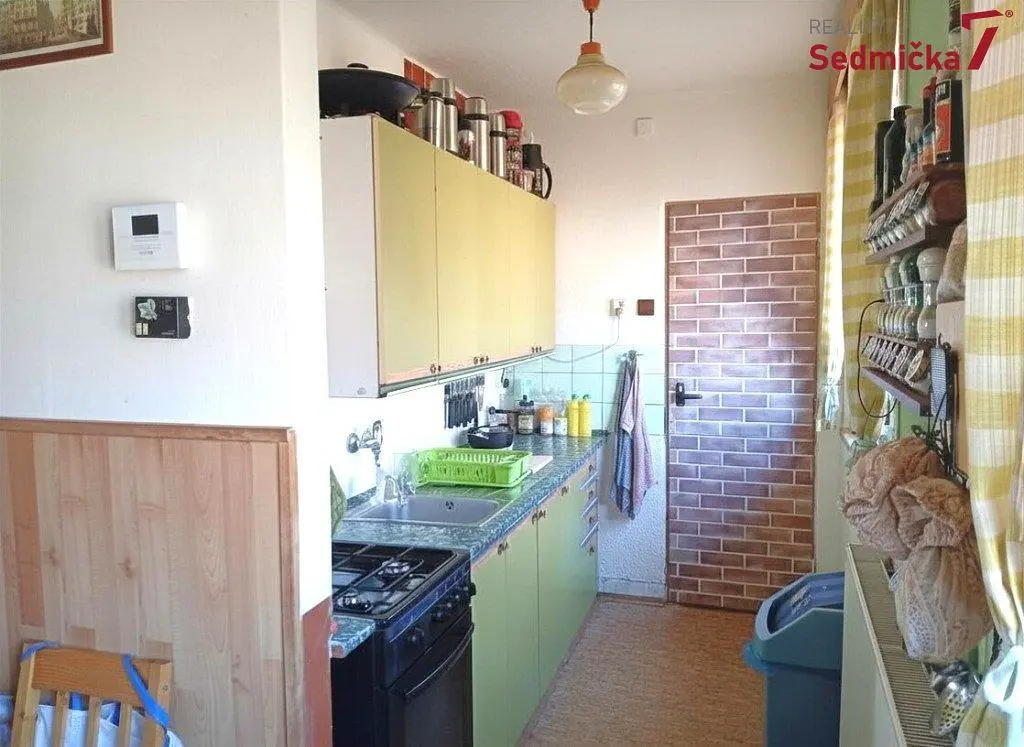 Keuken; keukenapparatuur, slimme apparaten
