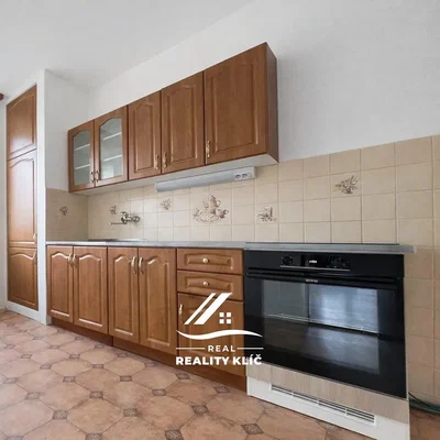 Cuisine; électroménager, carrelage