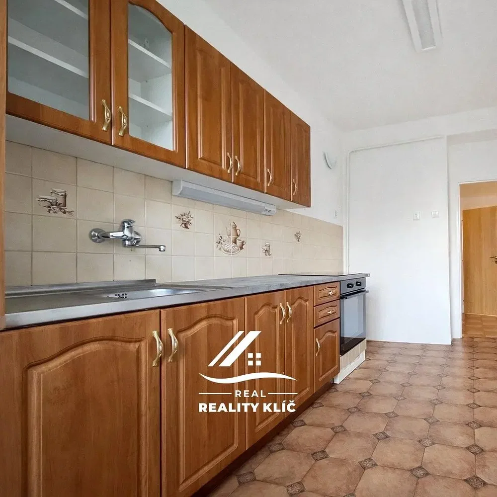 Cuisine; électroménager, carrelage