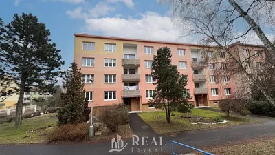 Haus und umgebung; blick