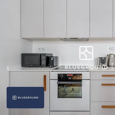 Cuisine; électroménager, style moderne