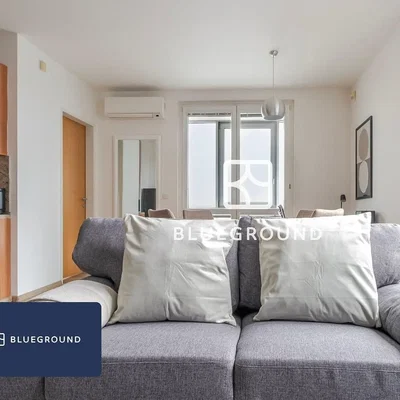 Salon; lumière naturelle, style moderne