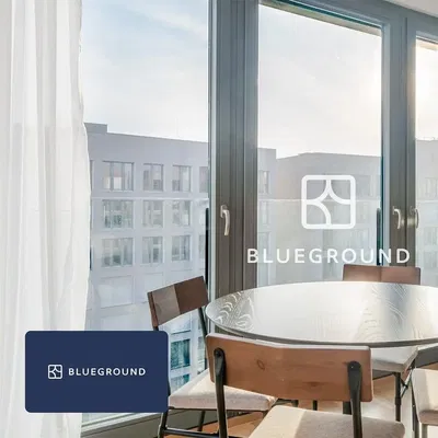 Oturma odası; manzara, modern stil