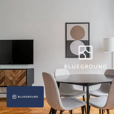 Soggiorno; stile moderno, pavimento in legno