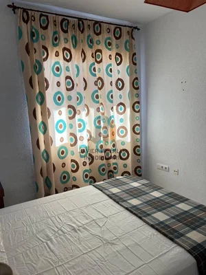 Ložnice; přirozené světlo