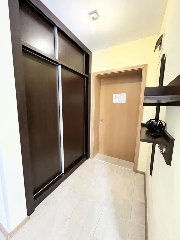 Garderoba; pločice