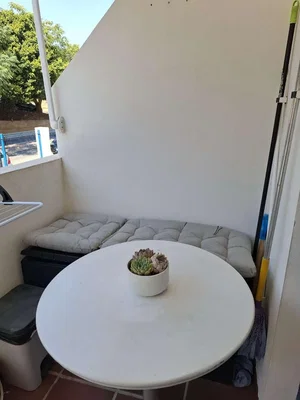 Teras; doğal ışık