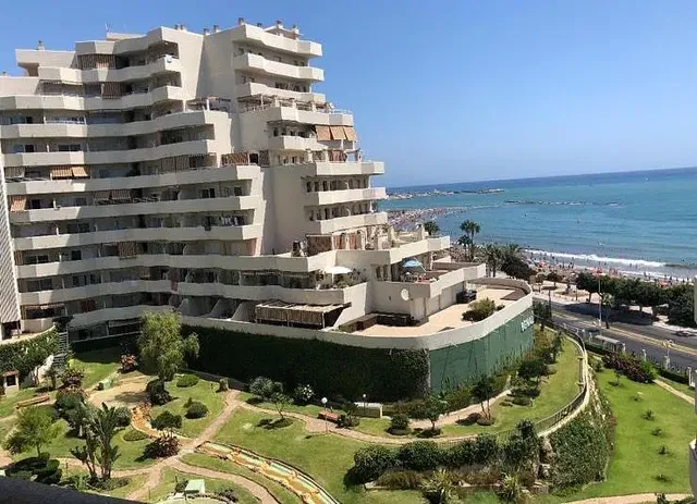 Casa e dintorni; vista