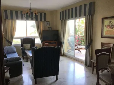 Wohnzimmer; blick, tageslicht