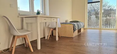 Chambre; lumière naturelle, style moderne