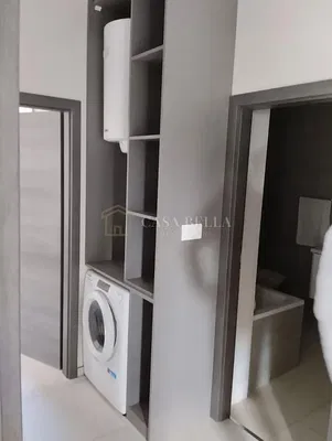 Toilette; warmwasserbereiter