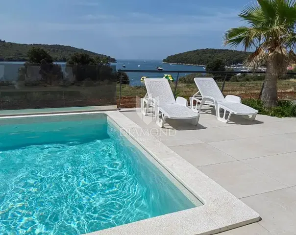 Terasa; pogled, pločice