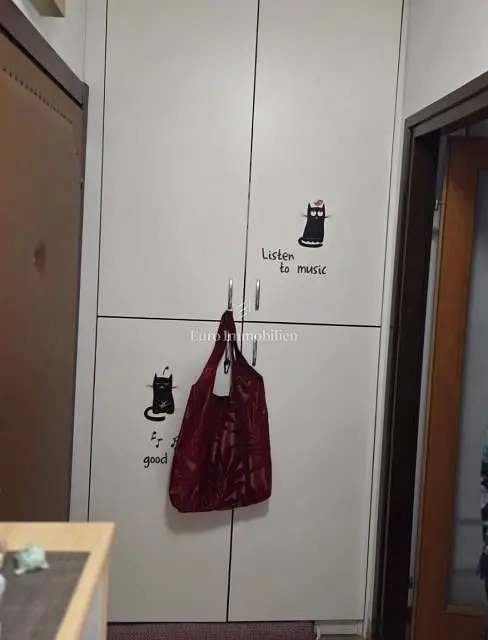 Garderobe