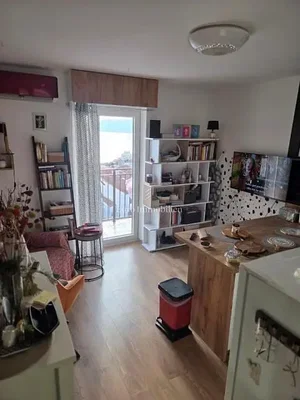 Wohnzimmer; blick