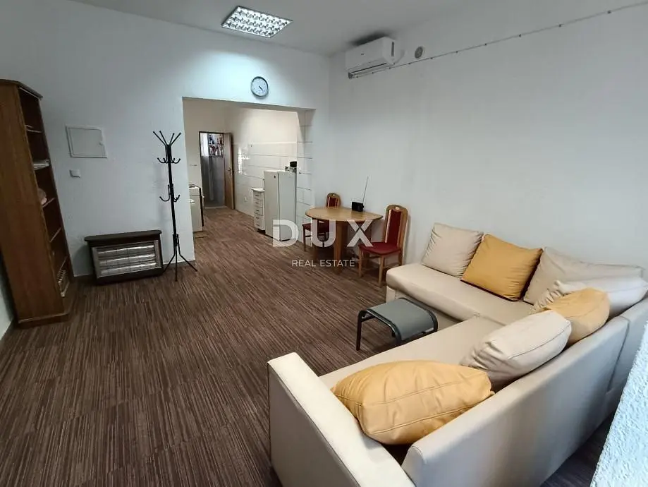 Dnevna soba; prirodno svjetlo, moderni stil