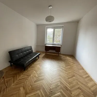 Wohnzimmer; holzboden, tageslicht