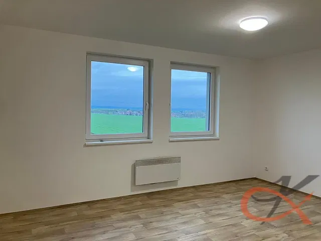 Sypialnia; widok, podłoga drewniana, światło dzienne