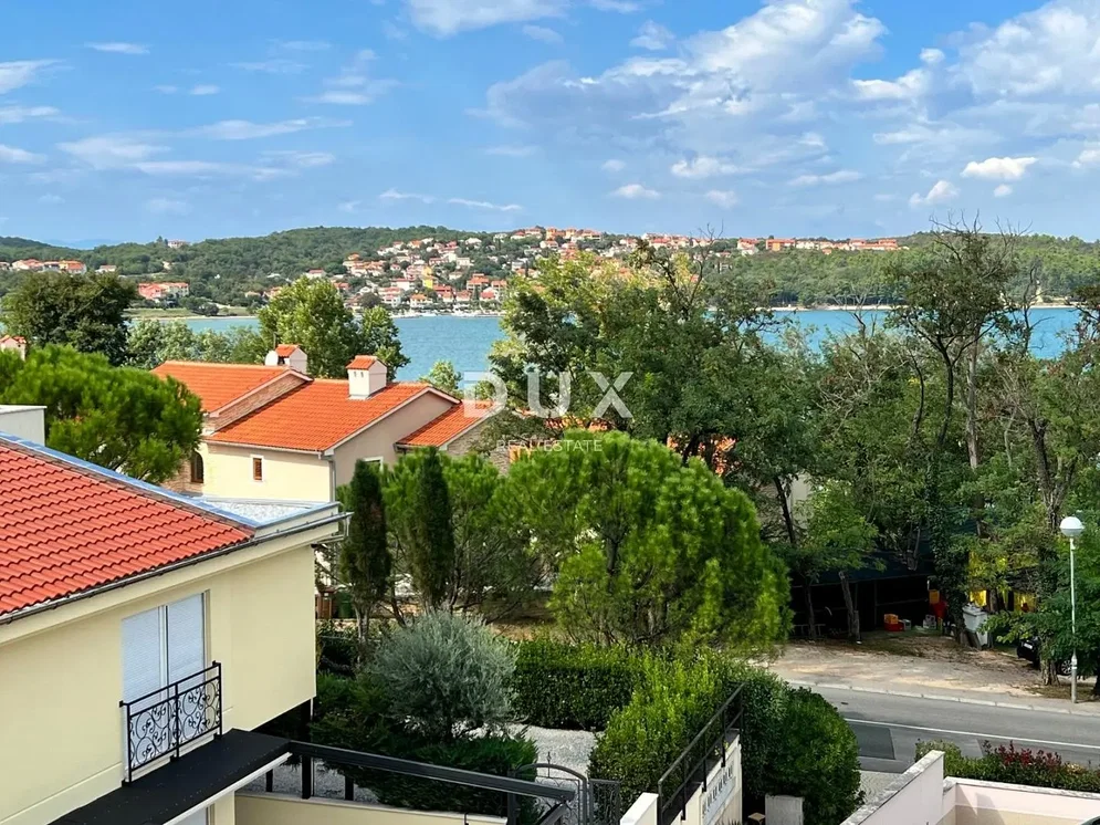 Ostalo; pogled