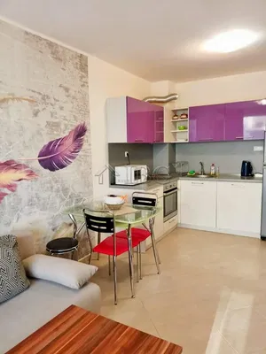 Kuhinja; kućanski aparati, pločice