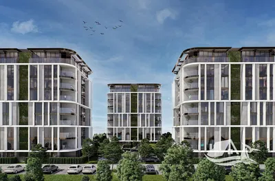 Ev ve çevresi; manzara
