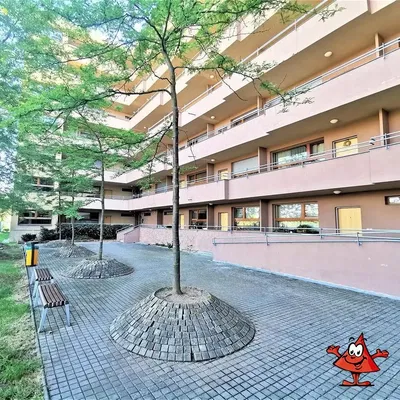 Haus und umgebung; blick, tageslicht