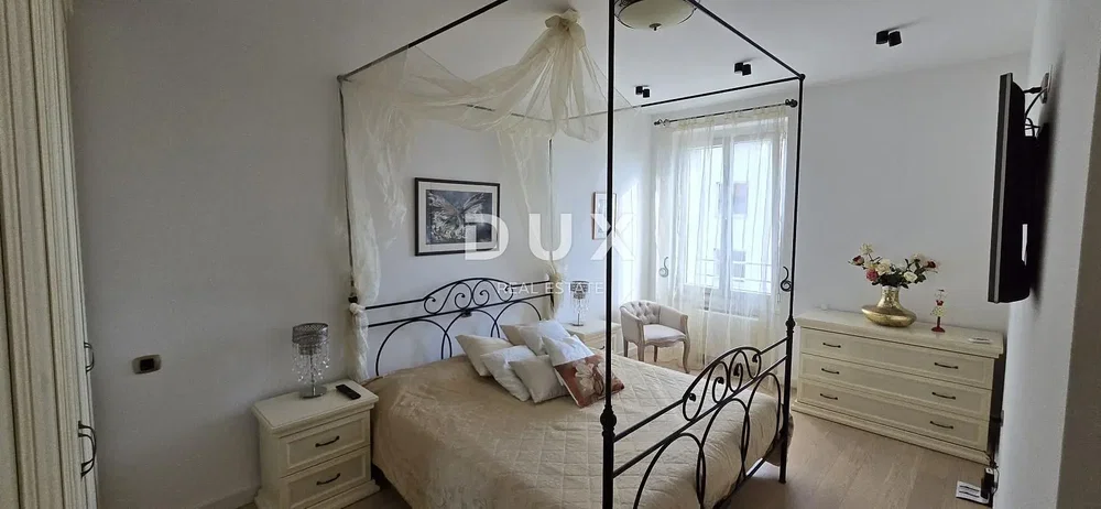 Schlafzimmer; tageslicht, moderner stil