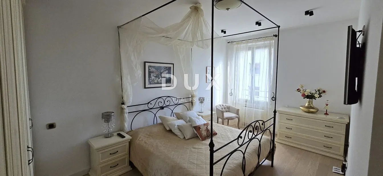 Schlafzimmer; tageslicht, moderner stil