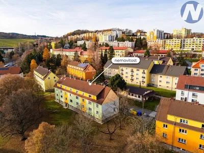 Haus und umgebung; blick