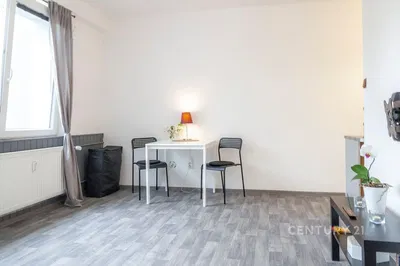 Wohnzimmer; tageslicht, moderner stil