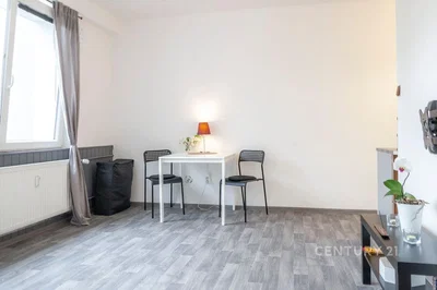 Wohnzimmer; tageslicht, moderner stil