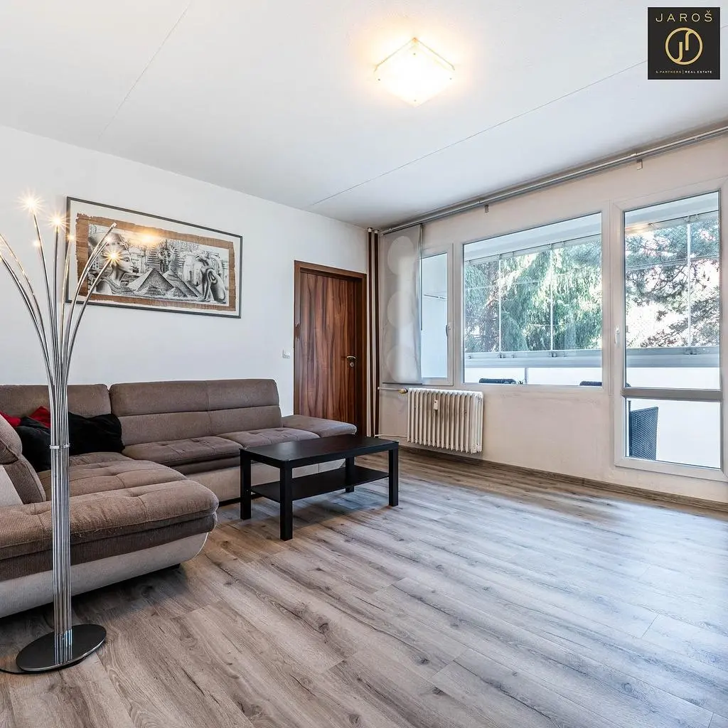 Obývací pokoj; přirozené světlo, moderní styl, dřevěná podlaha