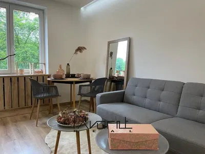 Oturma odası; manzara, doğal ışık, modern stil