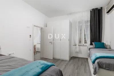 Camera da letto; luce naturale