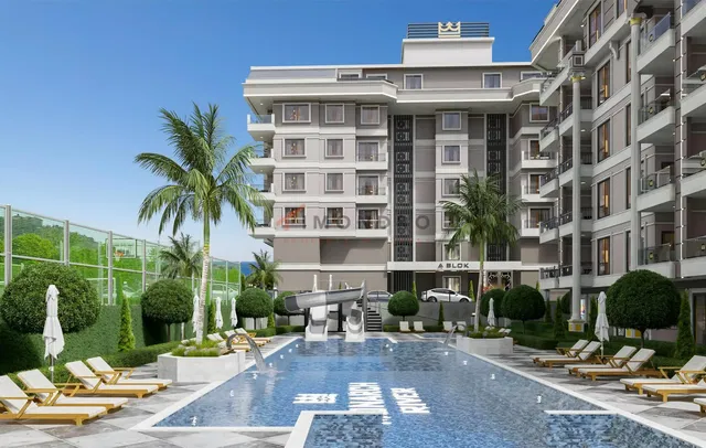 Haus und umgebung; blick