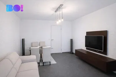 Wohnzimmer; moderner stil, tageslicht