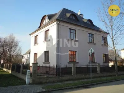 Huis en omgeving