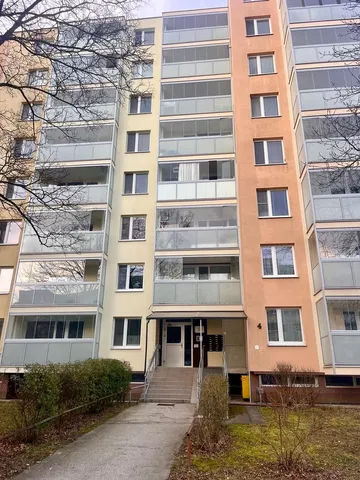 Haus und umgebung