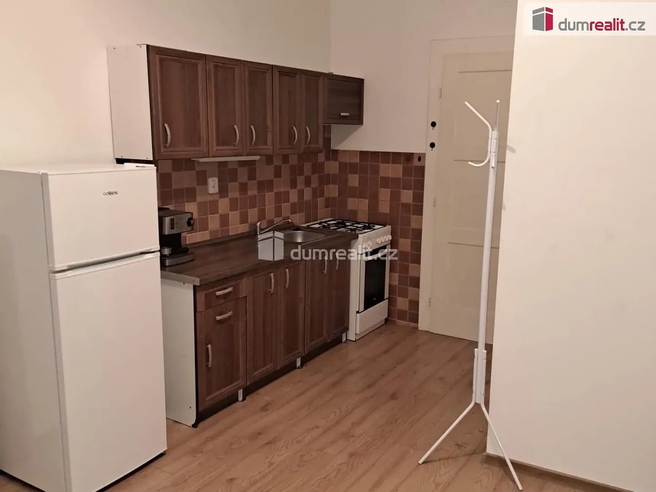 Cucina; elettrodomestici
