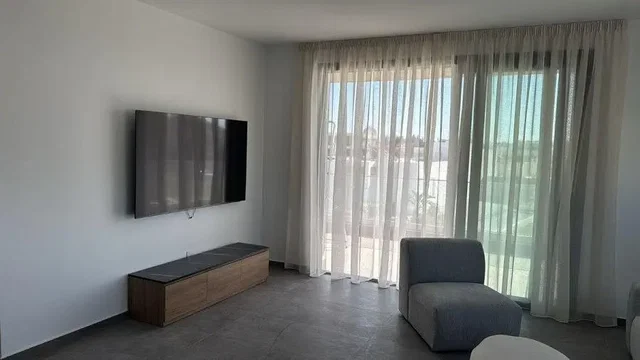 Sala de estar; vista, luz natural